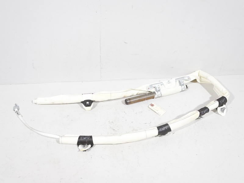 BMW F30 320i 328i 335 Sedan Left Driver Top Roof Head Air Bag Airbag Curtain OEM