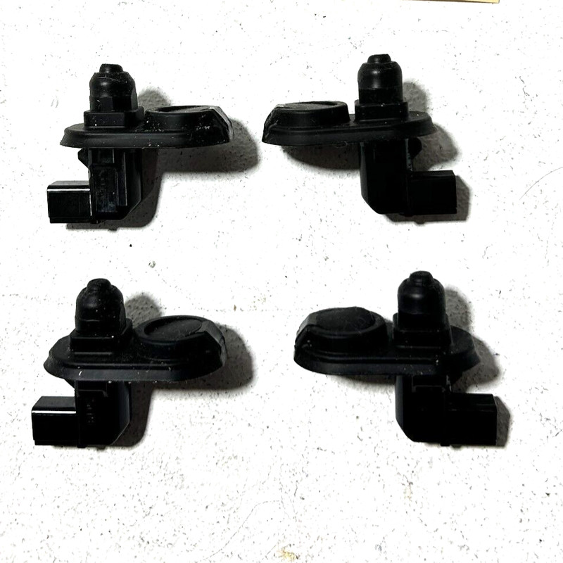 2016-2020 ACURA MDX DOOR JAMB COURTESY LIGHT SENSOR SWITCH OEM 4PCS