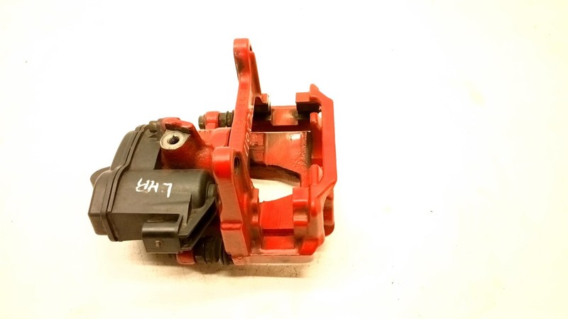 18-25 AUDI B9 S4 SQ5 S5 SPORTBACK REAR BRAKE CALIPER LEFT OEM 110425