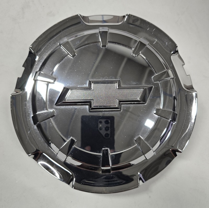 2014-2020 Silverado 1500 Tahoe Suburban OEM Chrome Center Cap 5651 20942001