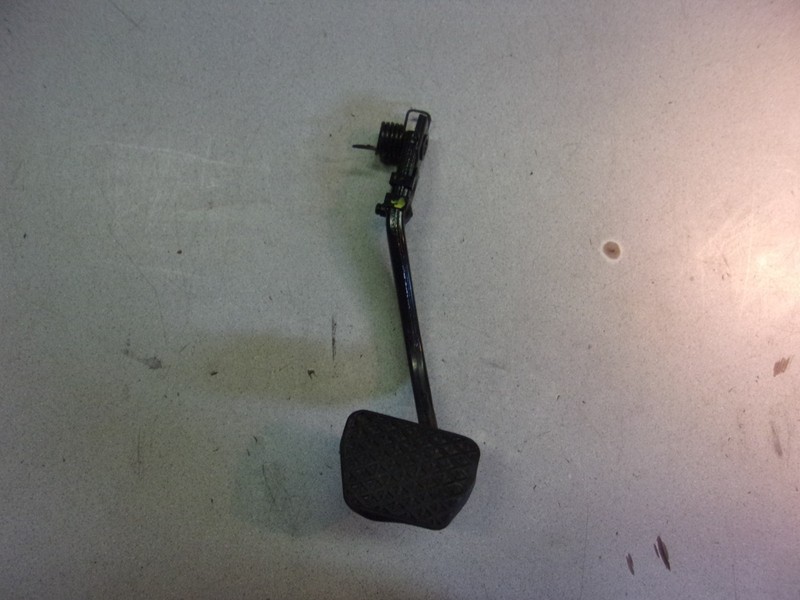 BMW 35.21-1160421.2 Brake Pedal *FREE SHIPPING*
