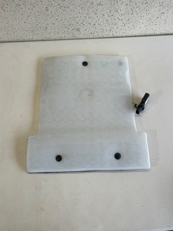 ✅12-16 Tesla Model Right Passenger Side Seat Presence Sensor Module 1005276 OEM