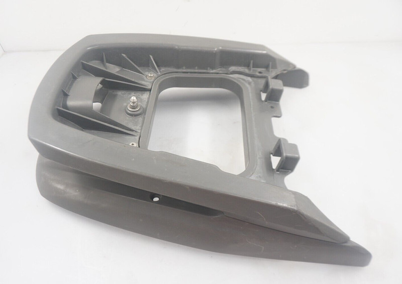 2009 Yamaha FZS 1800 OEM Rear Deck Beam Seat Base + Grab Handle F2C-U271B-00-00