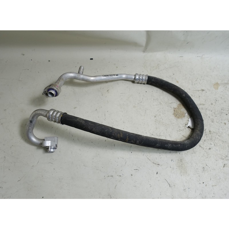20-24 BMW F97 X3 M F98 X4 M S58 A/C Air Conditioning Suction Line Hose OEM