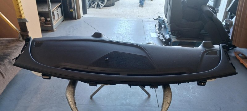 23-'24 KIA SPORTAGE dashboard Dash Panel US built black OEM Grade A!
