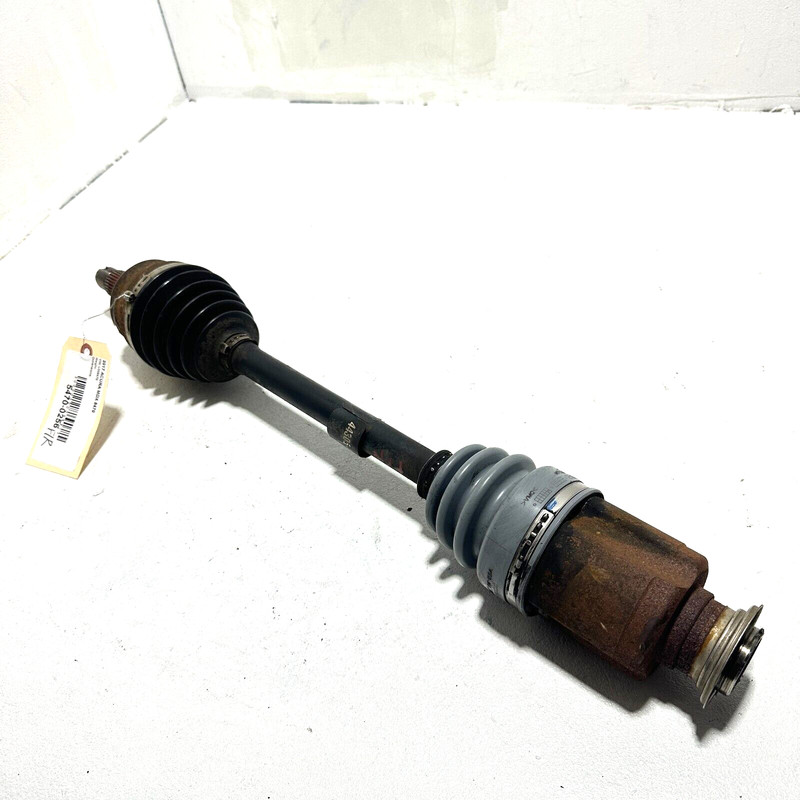 ACURA 2016 - 2020 MDX 3.5L FRONT RIGHT PASSENGER SIDE AXLE SHAFT HALFSHAFT OEM