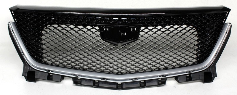 OEM Upper Grille For Cadillac XT6 Sport 84758563