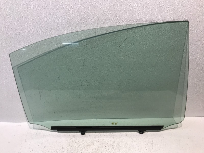 07-17 Lexus LS460 Rear Right Passenger Side Door Window Auto Glass OEM