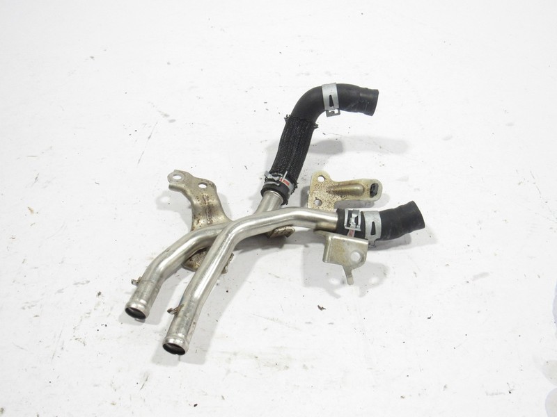 15-19 Lexus RC300 2016 Coolant Hose Pipe Line Tube ;:Y
