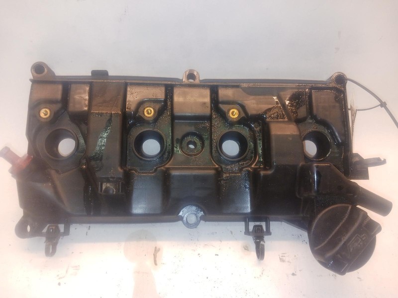 13 NISSAN JUKE Valve Cover 1.6L OEM 6 Month Warranty!