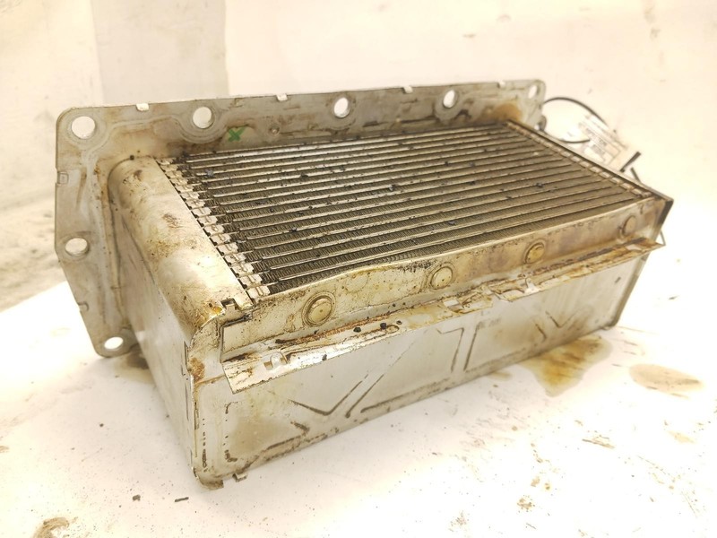 17-'19 FORD ESCAPE Intercooler 1.5L OEM 6 Month Warranty!