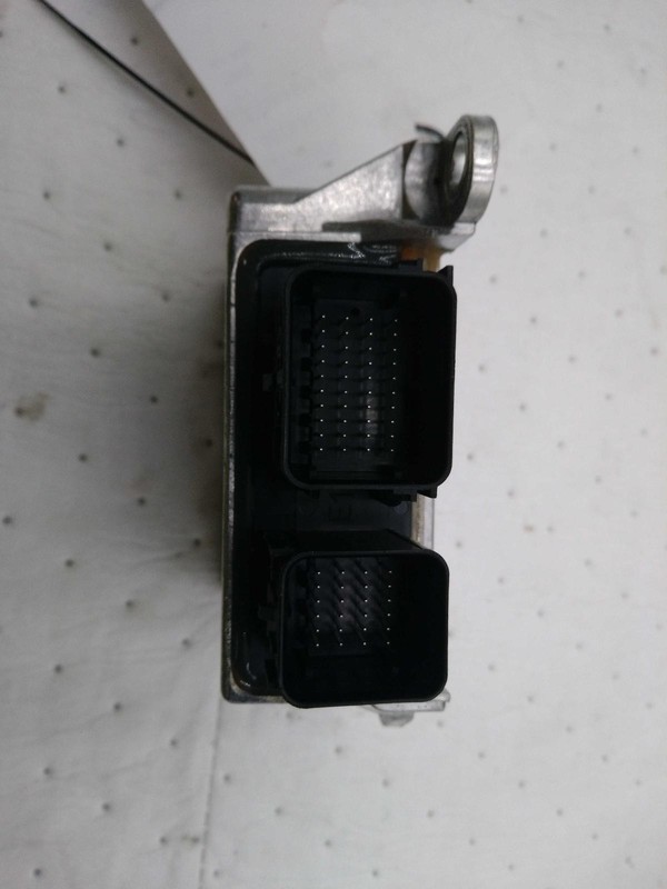 Used Air Bag Module fits: 2016 Ford Flex Air Bag Grade A