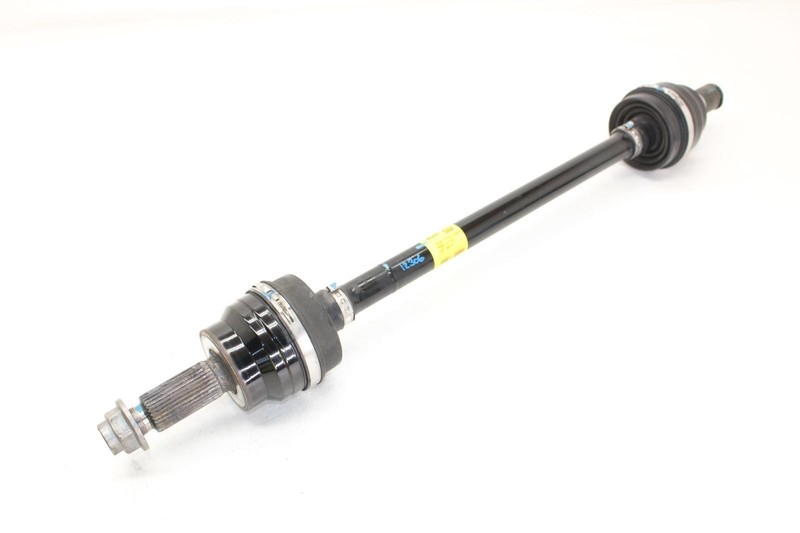 24-25 Kia EV9 Passenger Right Rear Axle Shaft Assembly 49601DO000