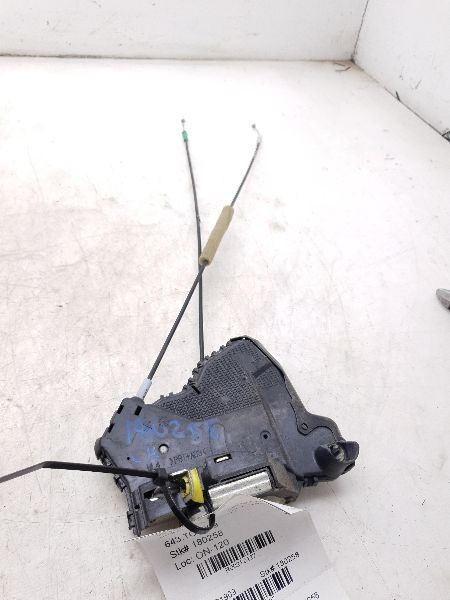 2009 TOYOTA TUNDRA EXT CAB 4.0L DRIVER SIDE DOOR LOCK ACTUATOR