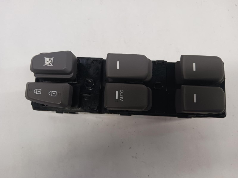 11-'15 HYUNDAI SONATA Front Door Switch Driver master OEM 1 Year Wnty!