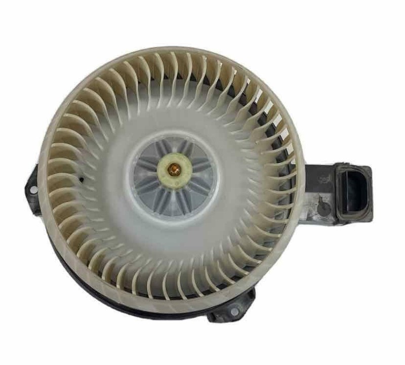 2013 2017 HONDA ACCORD BLOWER MOTOR ASSY OEM 79310T2FA01