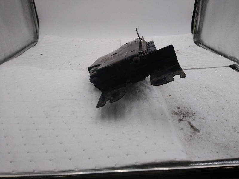 2007 Ford Mustang Engine Control Module ECM 4.0L OEM 174K Miles Grey