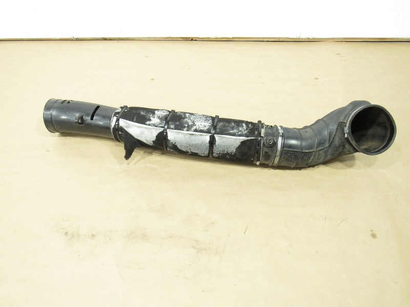 Ferrari 458 Italia 2011 Rear Left Air Duct Intake Cleaner Hose Pipe 09-15 |:Y