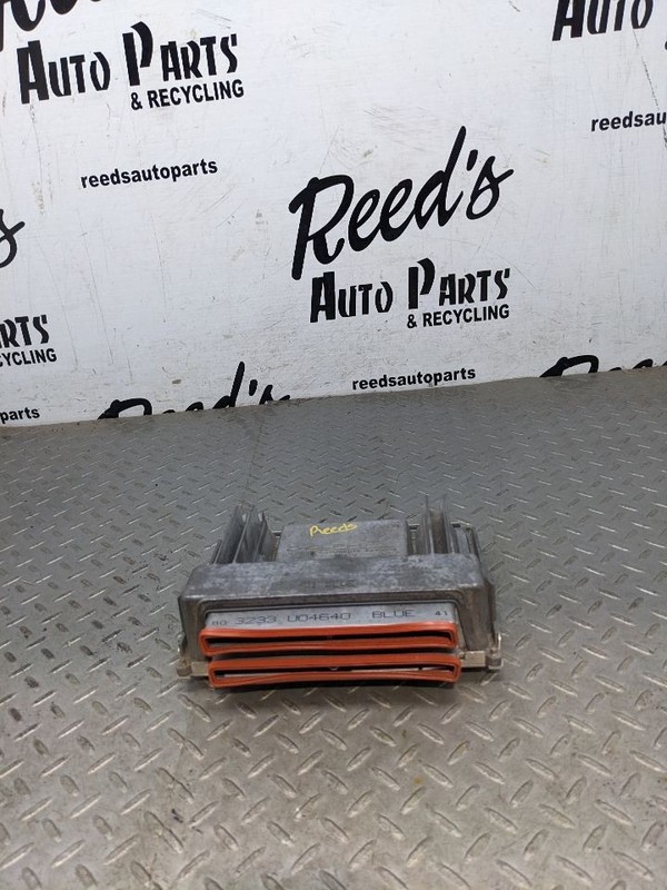 Engine ECM Electronic Control Module Fits 03-05 AZTEK 1164043