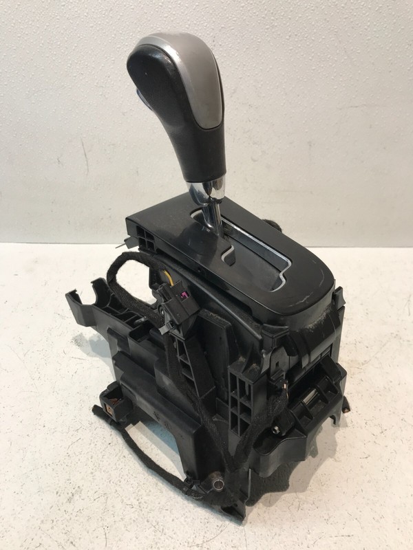 11-16 Chevrolet Cruze Automatic Floor Shift Shifter Lever Knob Gear Selector OEM