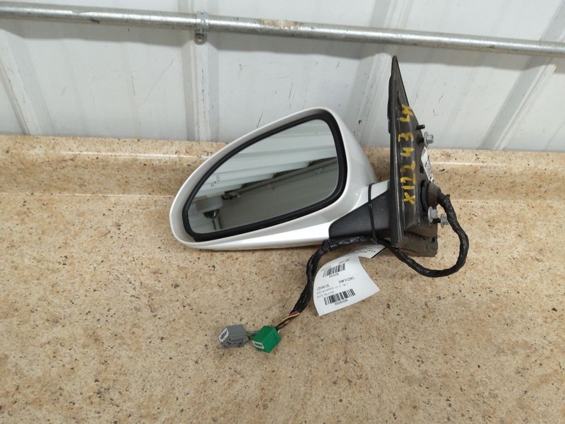 Driver Side View Mirror Power Folding Opt Dnp Fits 13-17 ENCLAVE 304299