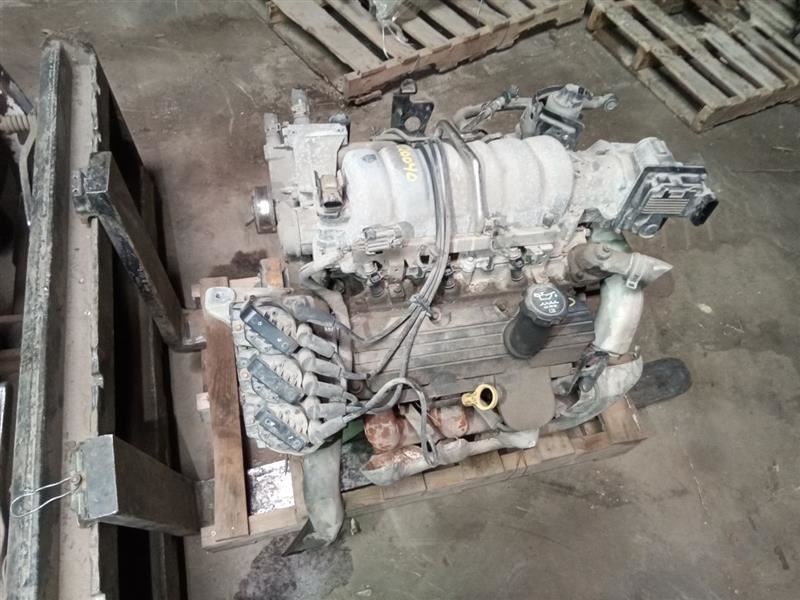 Engine 3.8L VIN 2 8th Digit Opt L26 Fits 06-09 ALLURE 118943