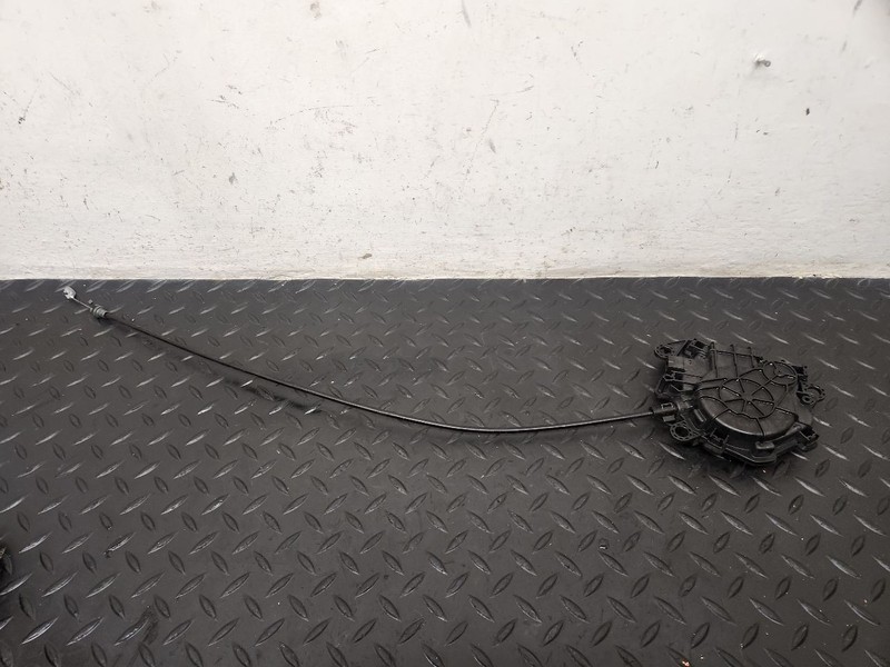 2025 BMW X3 Liftgate Latch Lock Actuator Motor OEM 51245A272E8