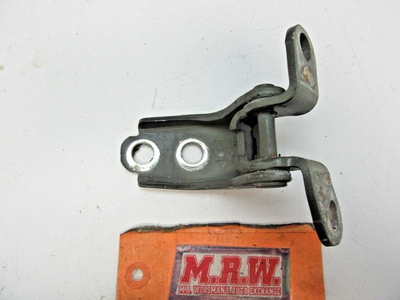 FOR LEFT FRONT DRIVER DOOR HINGE PIN BUSHING BOTTOM LOWER L LF 06-11 CIVIC COUPE