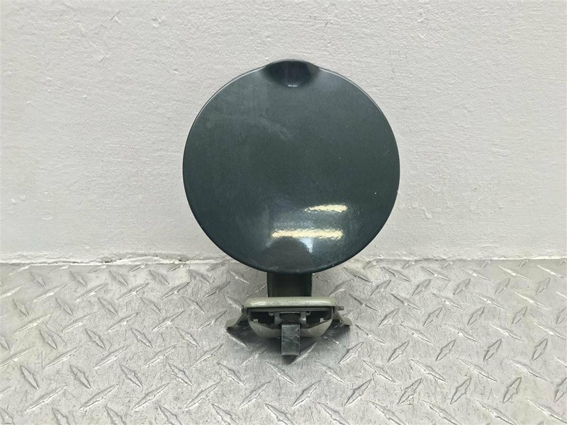 98-08 FORD EXPEDITON NAVIGATOR FUEL FILLER DOOR BLACK OEM