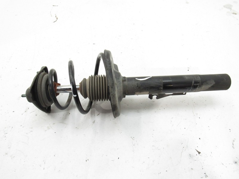 Porsche Boxster 2008 RWD Front Right Suspension Strut Shock Absorber 06-12 |:Y