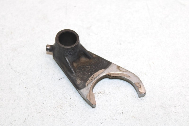 03 Suzuki Vinson 500 Lt-f500f Oem Shift Fork 1 25221-03G50 AS24