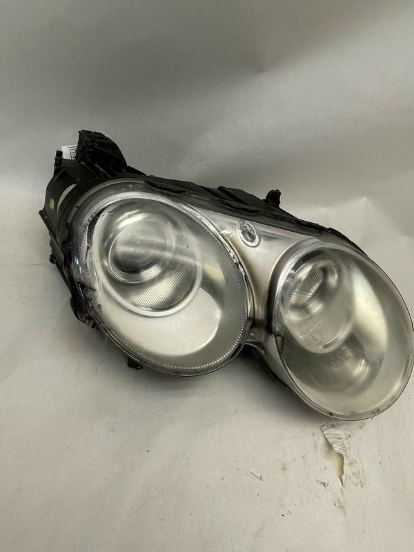 2006-2012 BENTLEY CONTINENTAL FLYING SPUR PASSENGER SIDE HEADLIGHT XENON OEM