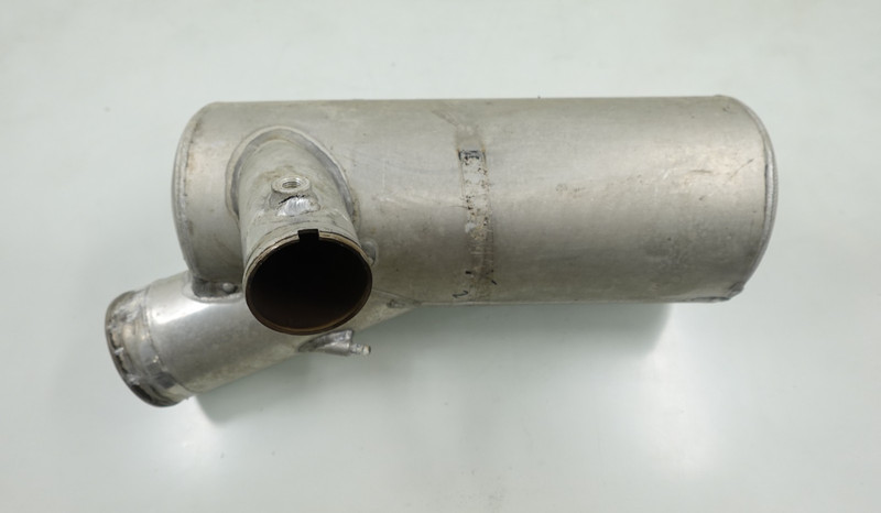 FRESHWATER 2009-2020 Sea-Doo GTX / Wake Pro 215 OEM Exhaust Water Box Muffler