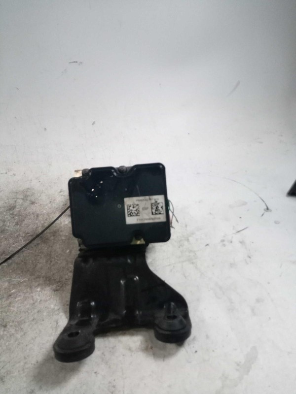 2017 Chrysler Pacifica ABS Pump & Motor Assembly OEM 68370659AA 98K Miles
