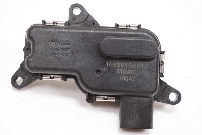 CHEVROLET CRUZE Intake Short Running Valve Manifold Actuator OEM 2011 - 2016