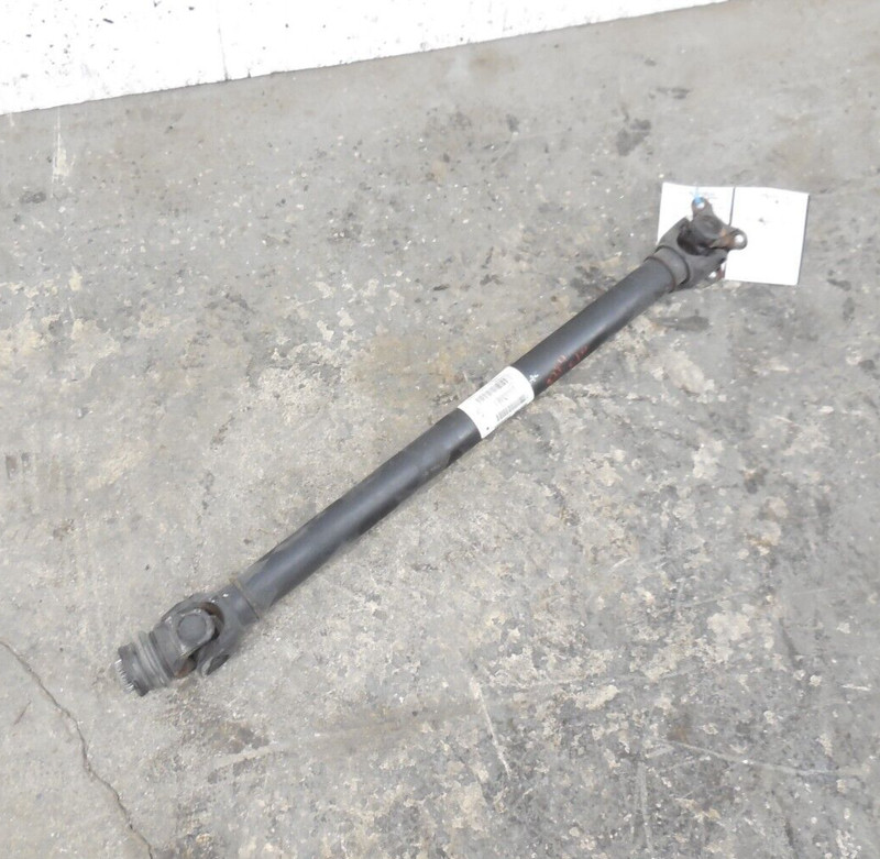 2011-2017 BMW X3 Front Driveshaft Drive Shaft OEM