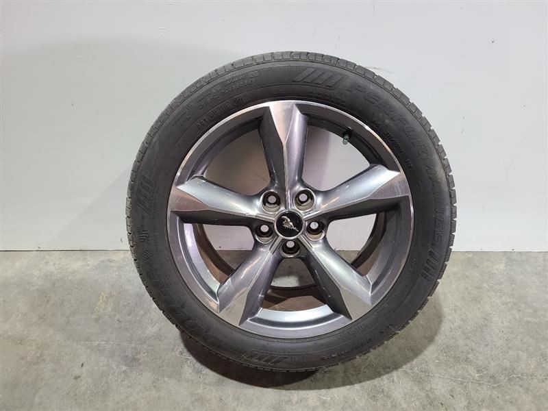 Wheel 18x8 Aluminum 5 Spoke Fits 15-17 MUSTANG 565648
