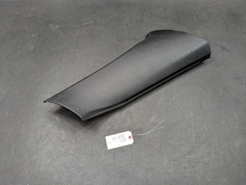 Rear Right C Pillar Trim Panel 2018 BMW X6 7328262 2015 2016 2017 2019 X