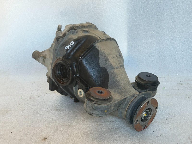 2017-2020 Toyota 86 Rear Differential Carrier 4.10 Ratio AT OEM