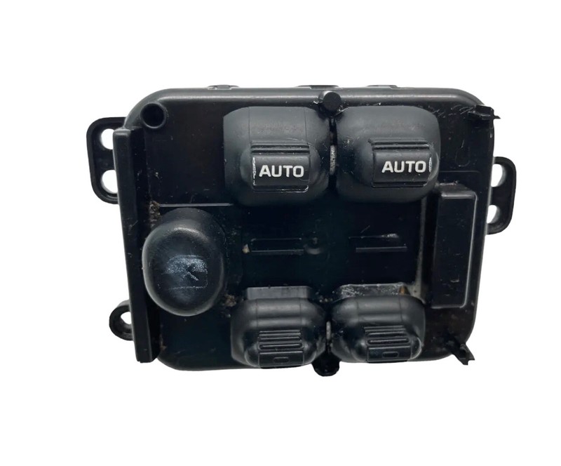 05 06 07 Jeep Liberty Front Center Console Power Window Master Switch 212676101