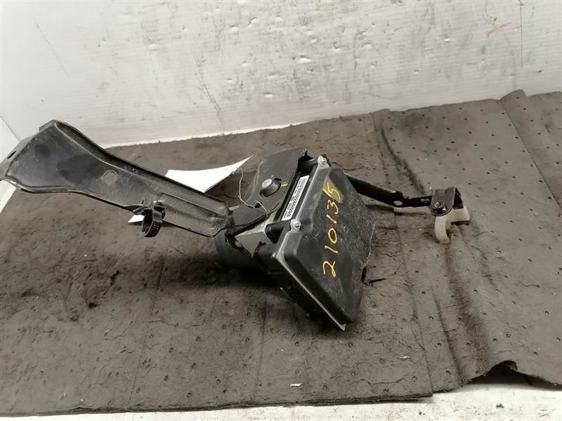 Anti-Lock Brake Part Pump With Vehicle Dynamic Control Fits 08-09 LEGACY 752621