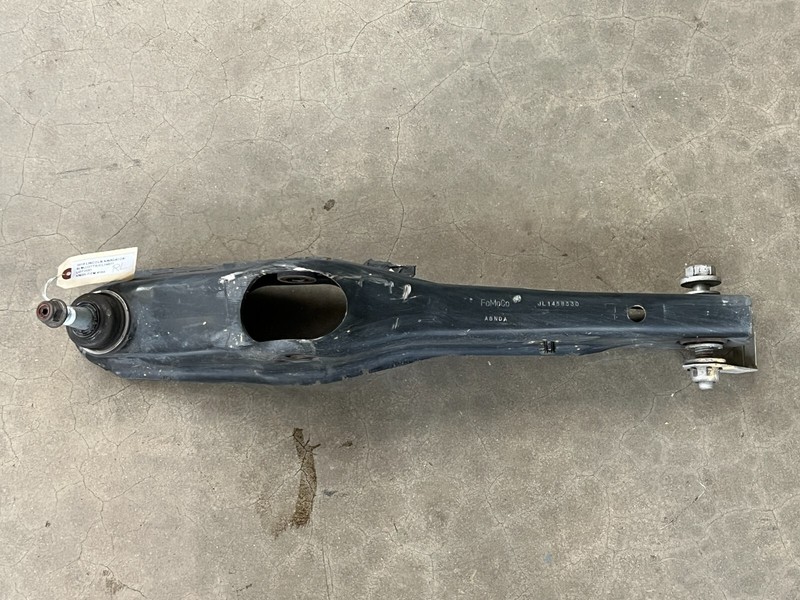 ⭐2018-2021 LINCOLN NAVIGATOR 4X4 REAR LEFT DRIVERS LOWER CONTROL ARM OEM LOT2557