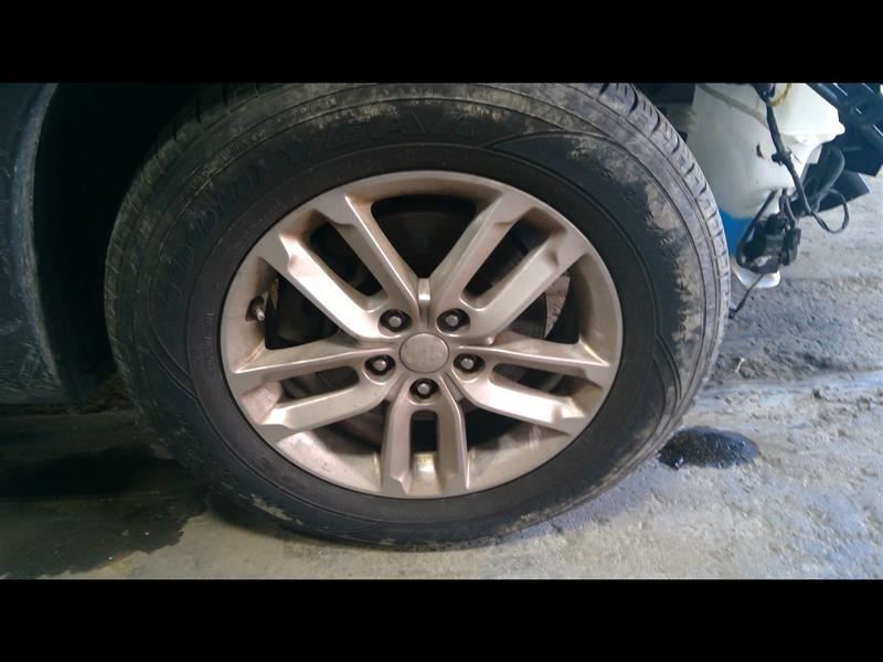 Rim Wheel 17x7 Alloy With Fits 14-15 SORENTO 797090