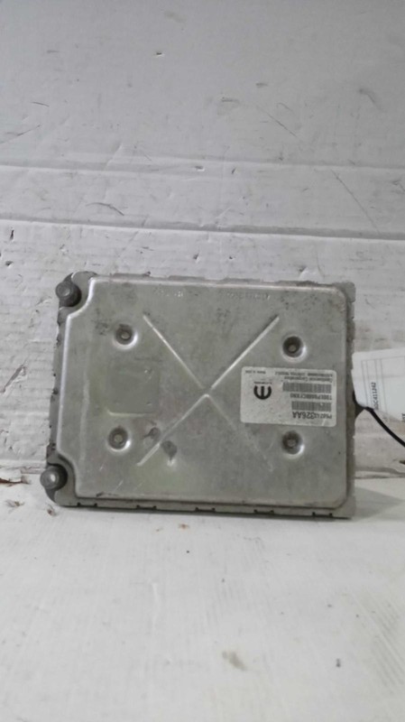 2016-2017 Dodge Durango Engine Control Module ECM 3.6L OEM Used 114K Miles