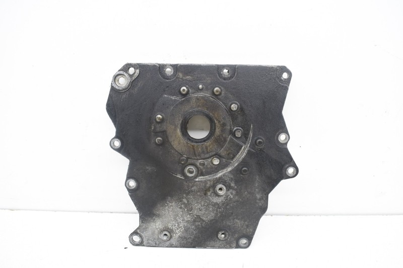 2006 MINI COOPER S R50 R52 R53 W11B16A ENGINE OIL PUMP TIMING COVER OEM KW84