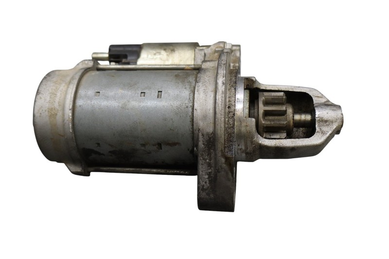 16-23 Jaguar XE XF F-Pace Engine Starter Motor Assembly GX7311001EC Oem