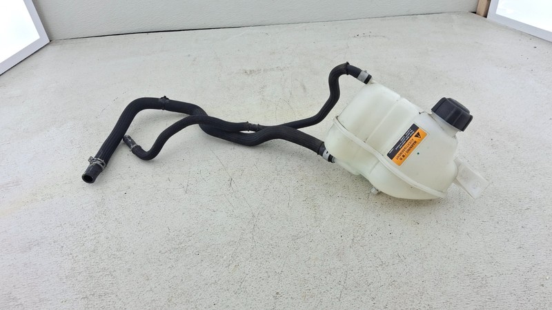 2018-2019 NISSAN ROUGE RADIATOR COOLANT OVERFLOW RESERVOIR 21711-4BA0A
