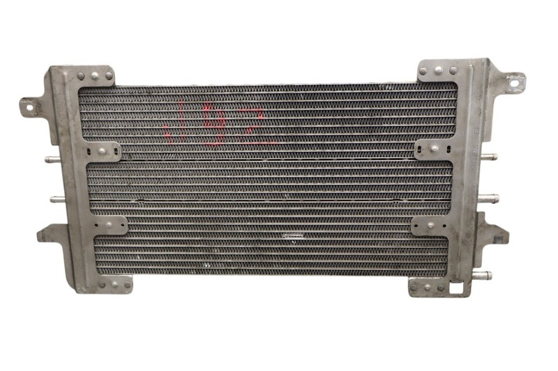02-05 Ford Thunderbird 3.9L V8 Convertible Automatic Transmission Oil Cooler OEM