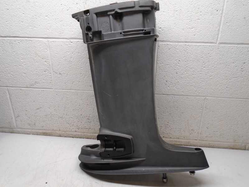 U4 Mercury Mariner Outboard 45 Hp Driveshaft Exhaust Housing 1593-7511-C1 Long