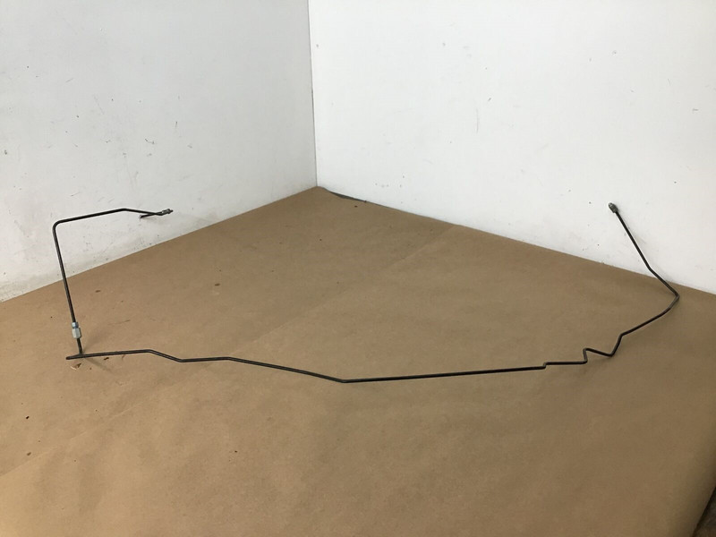Aston Martin DB9 2016 Front Brake Line Pipe Hose Tube 13-16 ;:Y